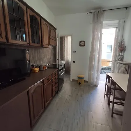 公寓 C&y Torelli 1