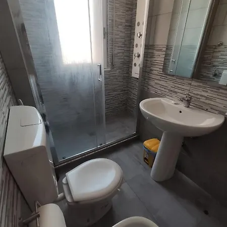 C&y Torelli 1 Apartment Novara