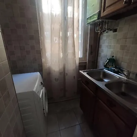 C&y Torelli 1 公寓 *