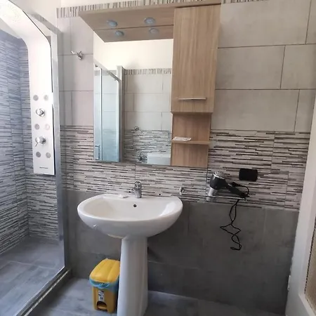 公寓 C&y Torelli 1 *