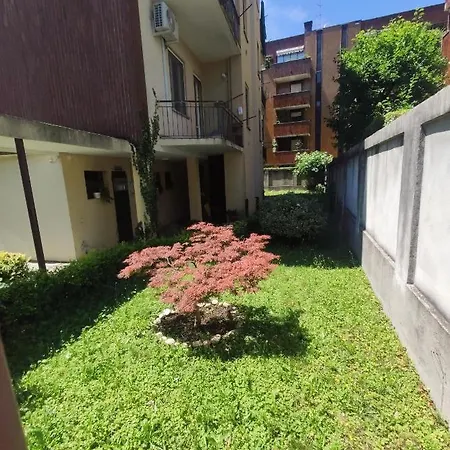 Apartment C&y Torelli 1 Novara