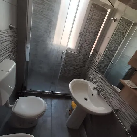 Lägenhet C&y Torelli 1