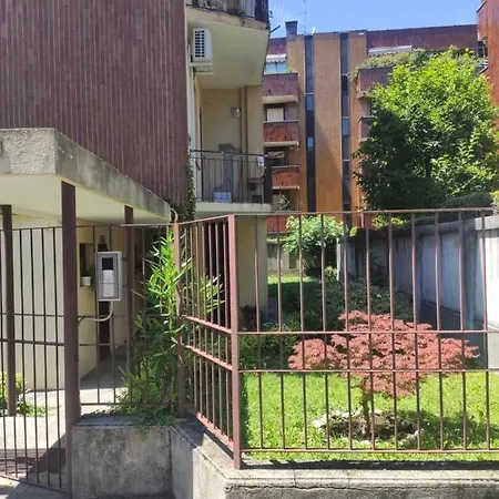 Lägenhet C&y Torelli 1 Novara