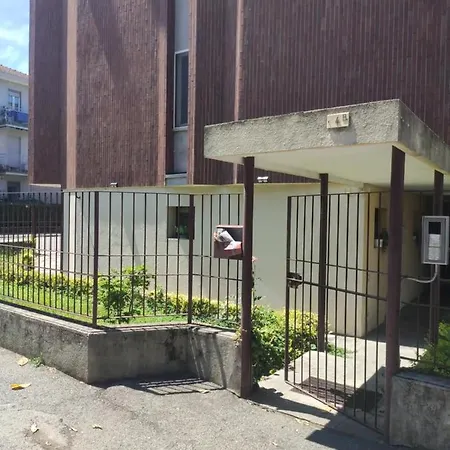 公寓 C&y Torelli 1 诺瓦拉