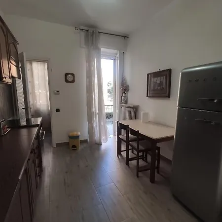 公寓 C&y Torelli 1 诺瓦拉