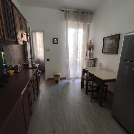 C&y Torelli 1 Lägenhet