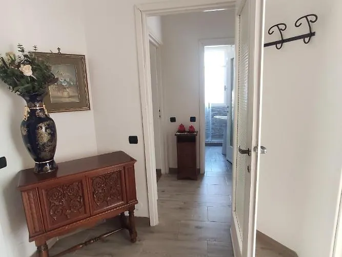 Apartment C&y Torelli 1 *