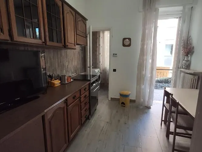 Apartment C&y Torelli 1