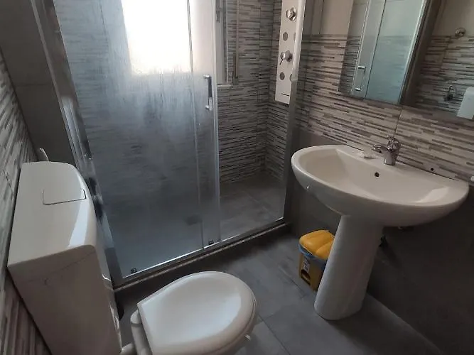 C&y Torelli 1 Apartment Novara