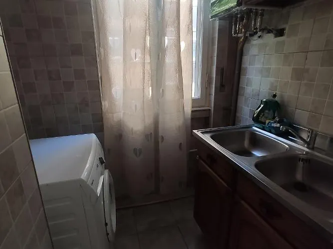 C&y Torelli 1 Apartment *