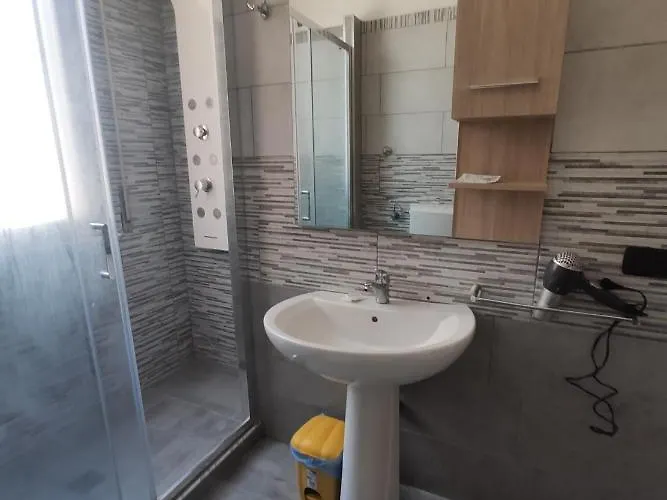 C&y Torelli 1 Apartment Novara