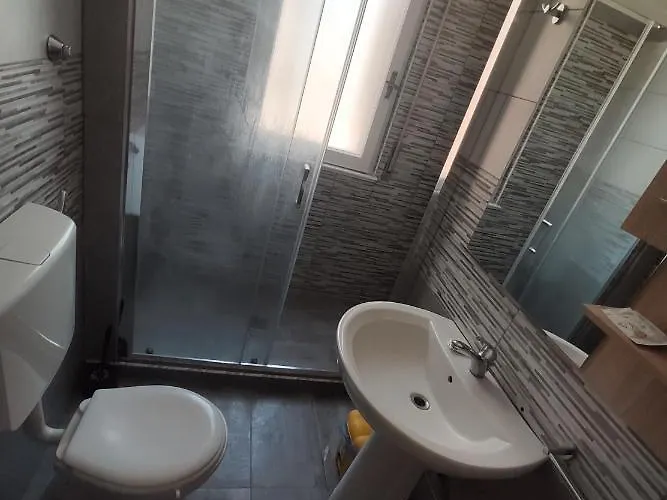 Apartment C&y Torelli 1