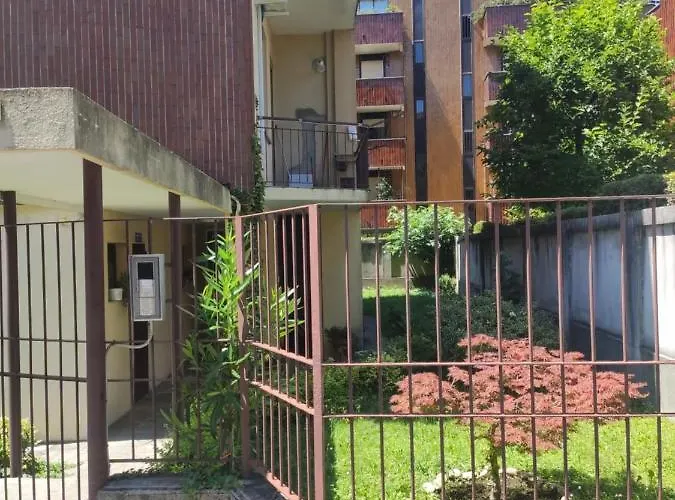 Apartment C&y Torelli 1 Novara