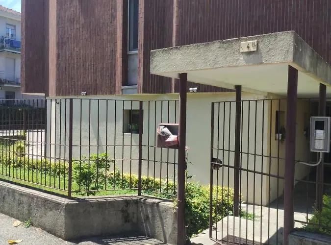 Apartment C&y Torelli 1 Novara
