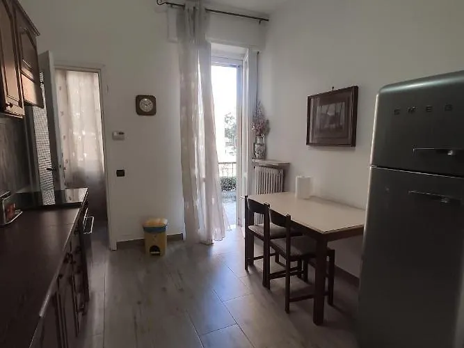 Apartment C&y Torelli 1 Novara