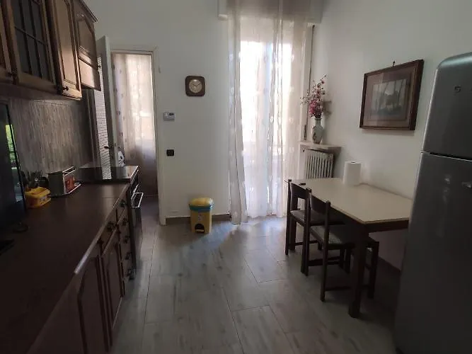 C&y Torelli 1 Apartment