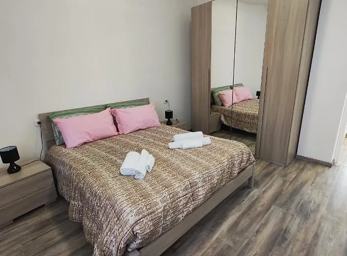 Apartment C&y Torelli 1 Novara
