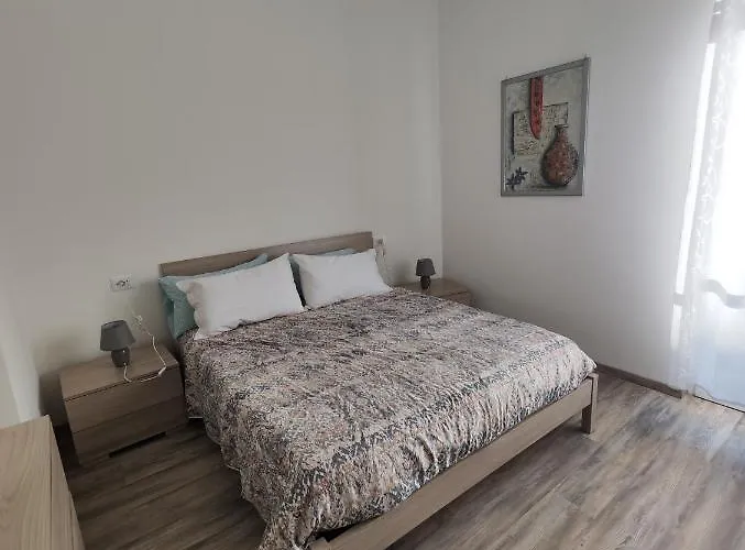 Apartment C&y Torelli 1